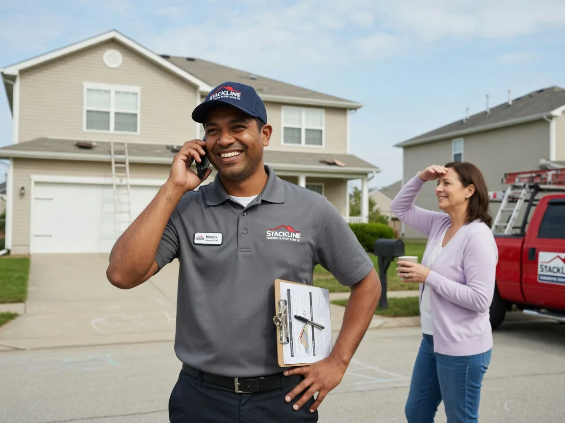 Chimney flashing repair Newport, TN FAQs